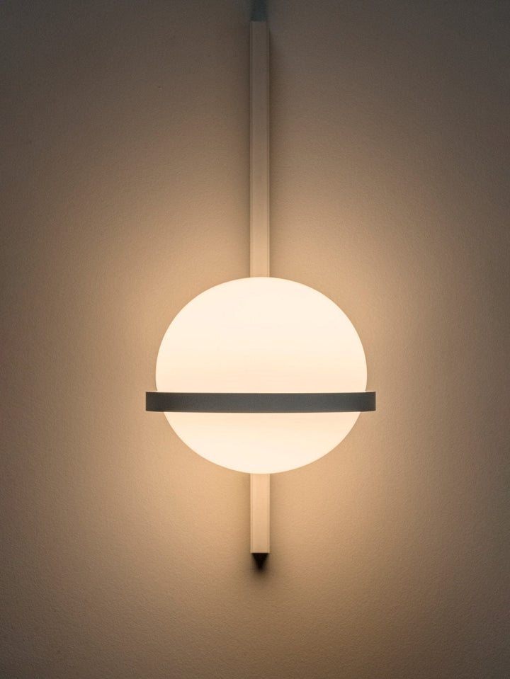 Lampa Ścienna Solstice