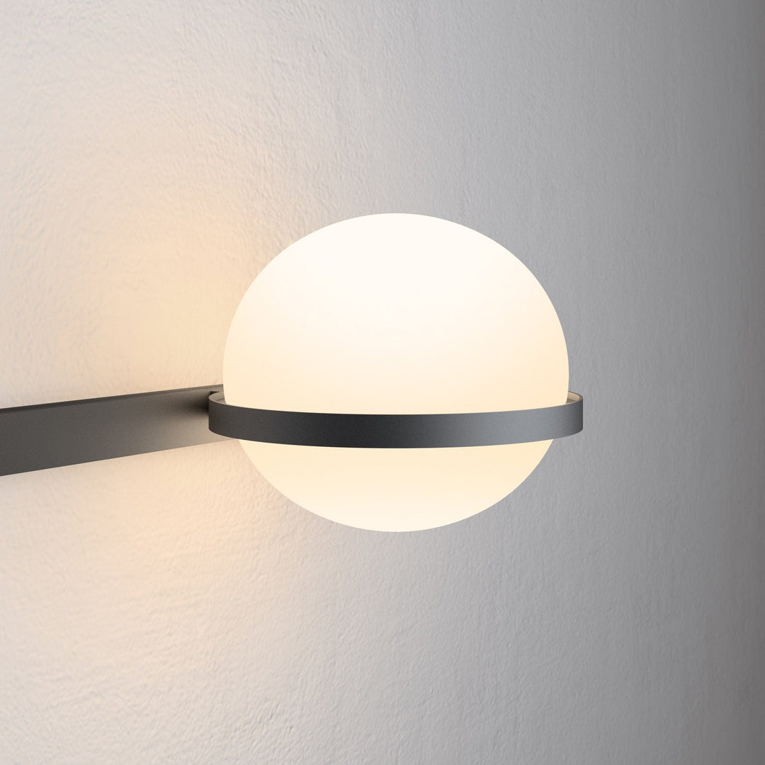 Lampa Ścienna Solstice