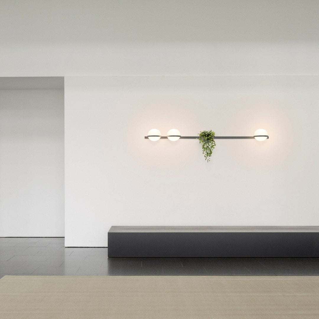 Lampa Ścienna Solstice