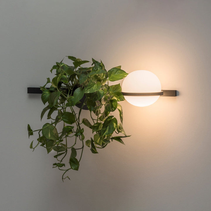 Lampa Ścienna Solstice