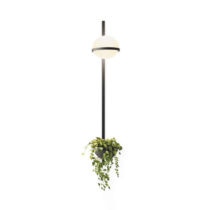 Lampa Ścienna Solstice