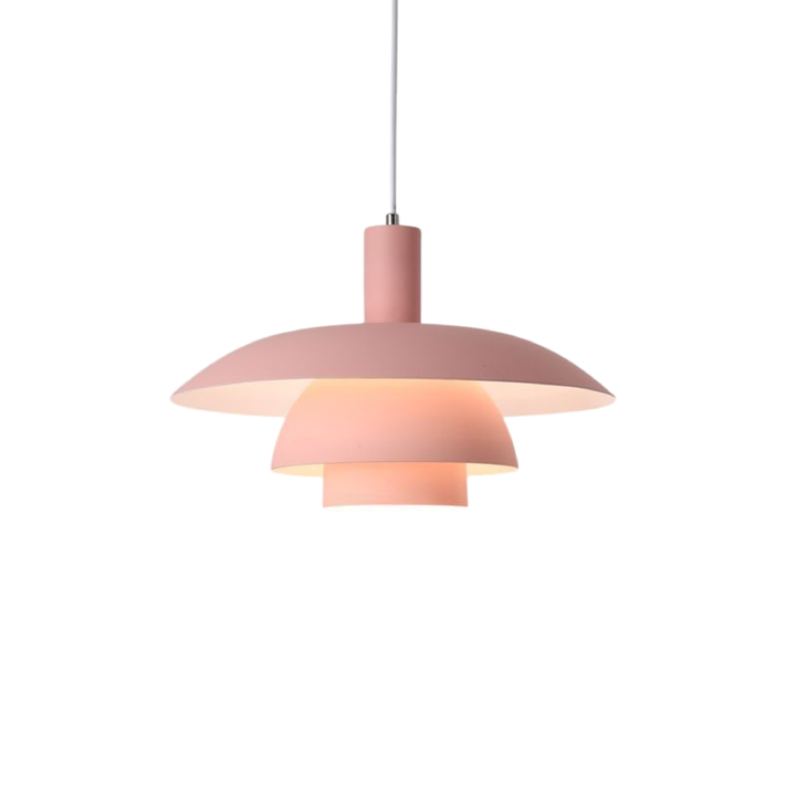 Lampa wisząca Deense Design