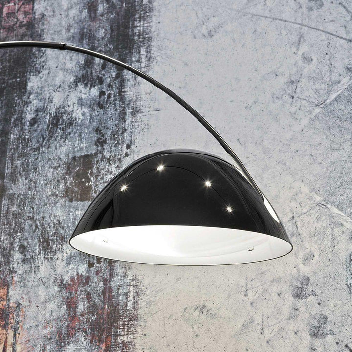 Lampa Podłogowa Verse Boog