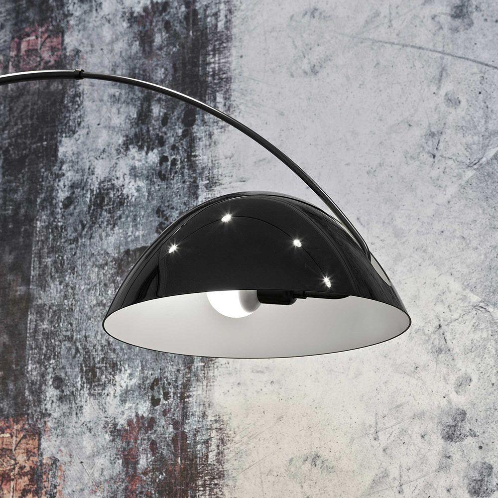Lampa Podłogowa Verse Boog