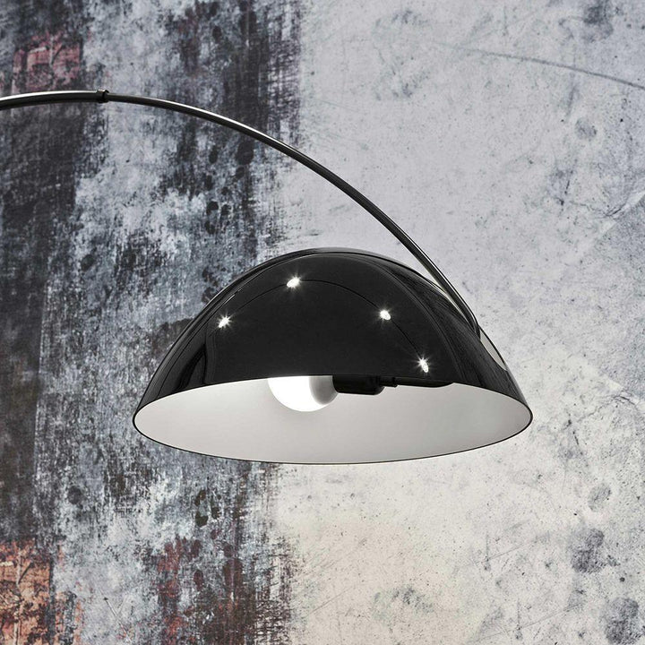 Lampa Podłogowa Verse Boog