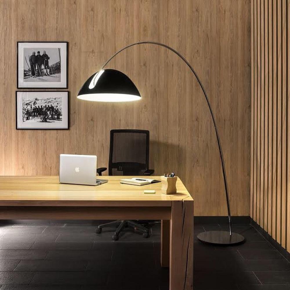 Lampa Podłogowa Verse Boog