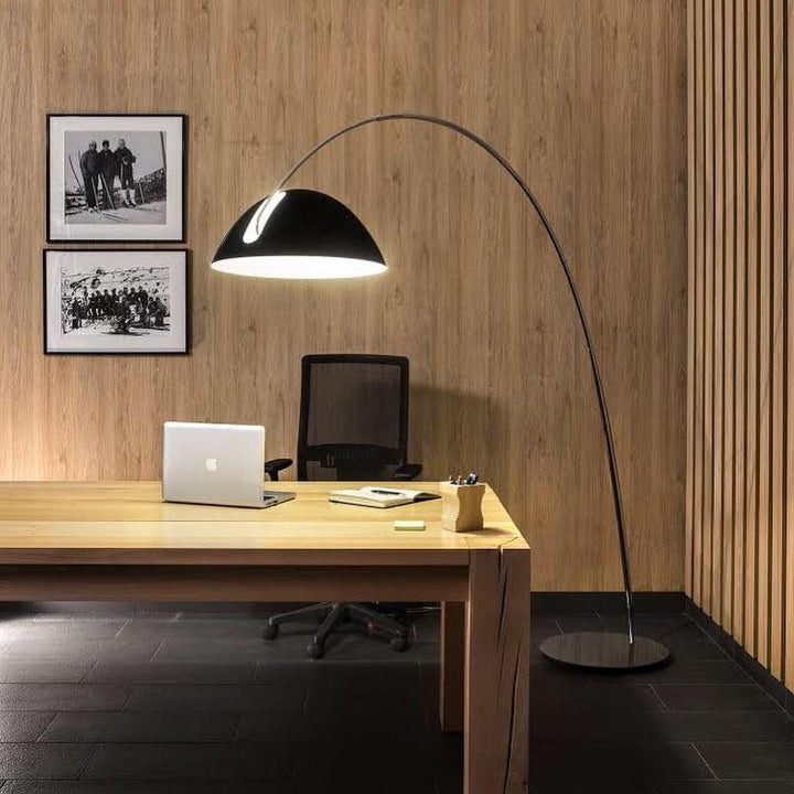 Lampa Podłogowa Verse Boog