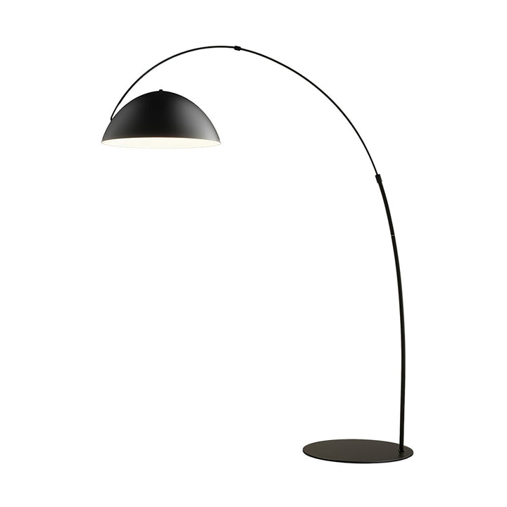 Lampa Podłogowa Verse Boog