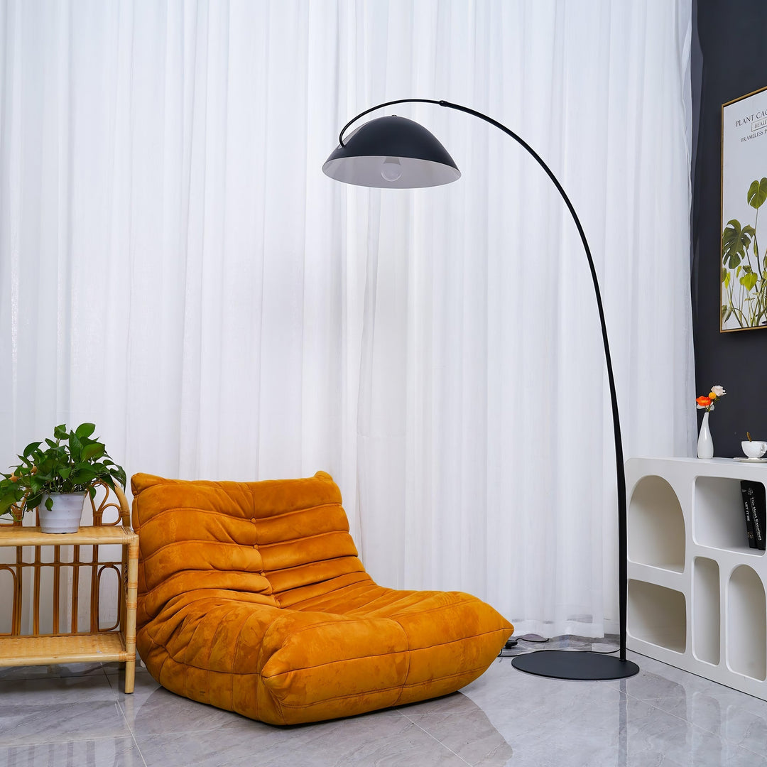 Lampa Podłogowa Verse Boog