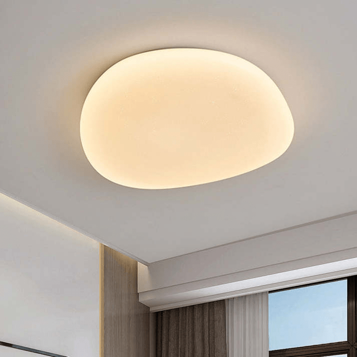 Lampa sufitowa wpuszczana