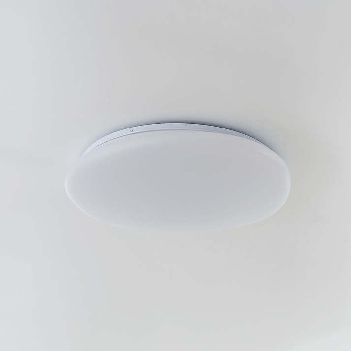 Lampa sufitowa wpuszczana