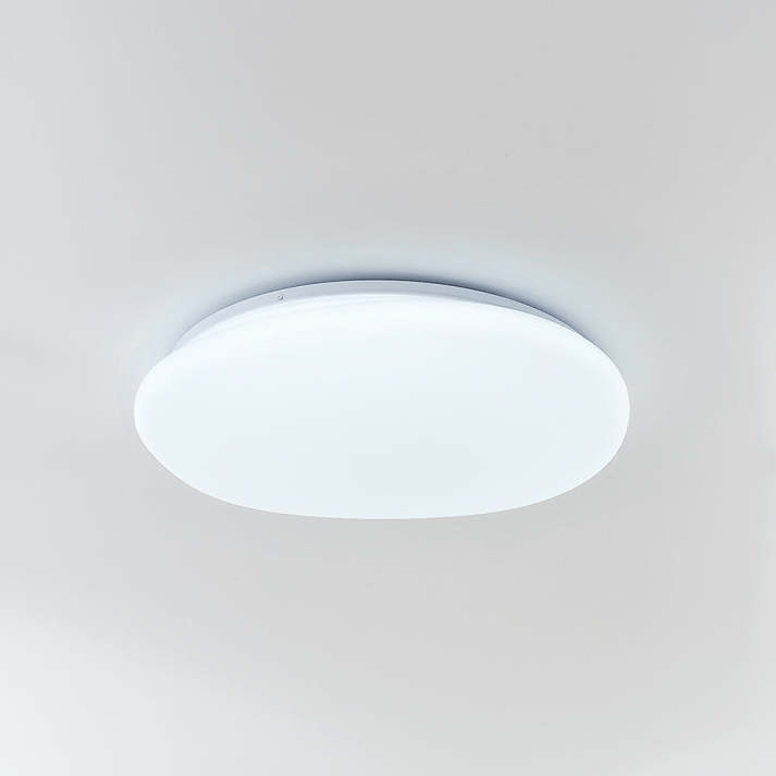 Lampa sufitowa wpuszczana