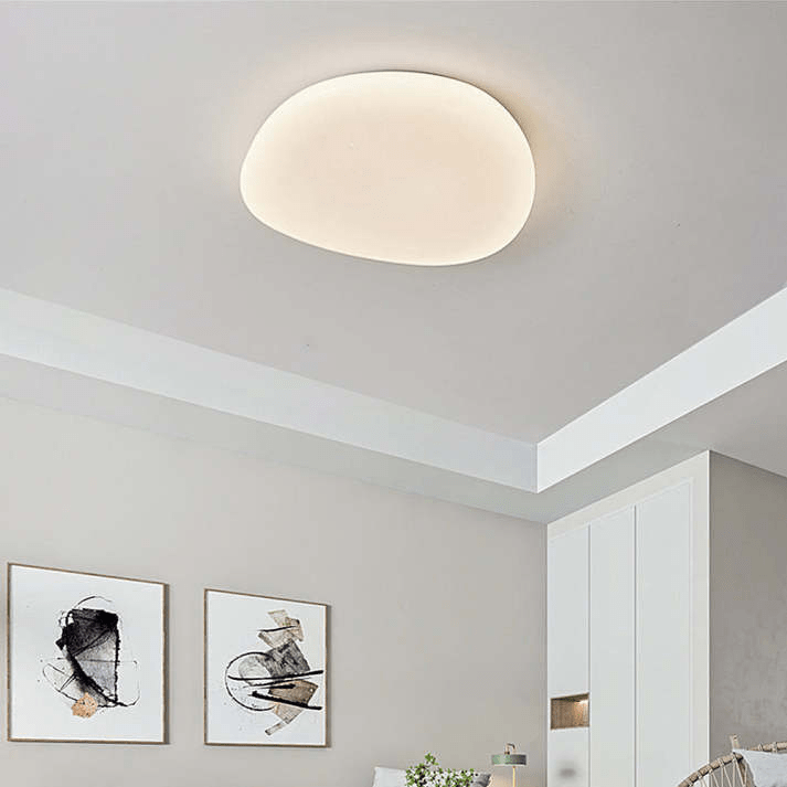 Lampa sufitowa wpuszczana