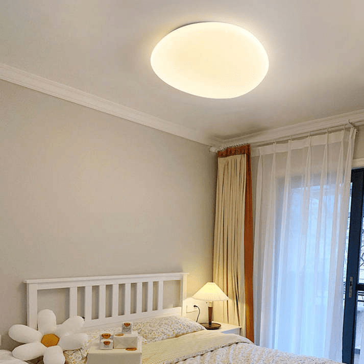 Lampa sufitowa wpuszczana