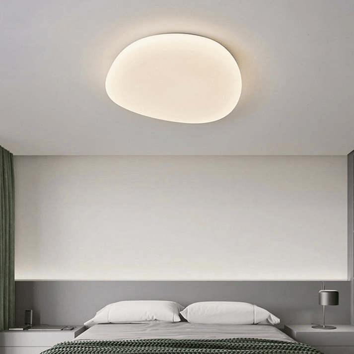 Lampa sufitowa wpuszczana