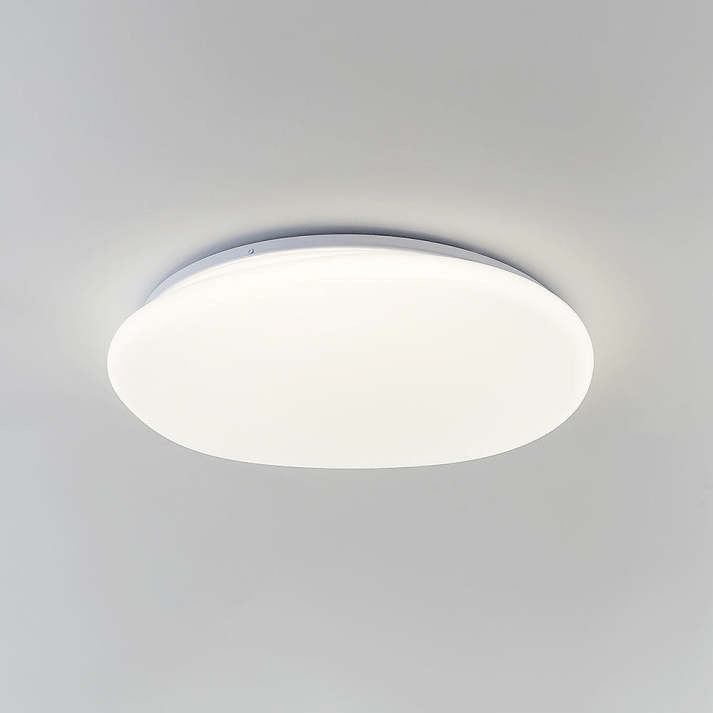 Lampa sufitowa wpuszczana