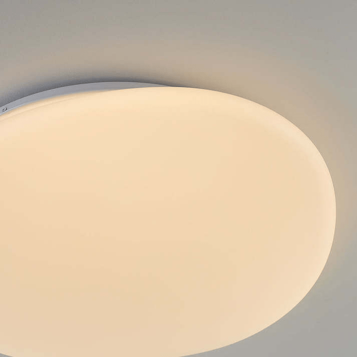 Lampa sufitowa wpuszczana
