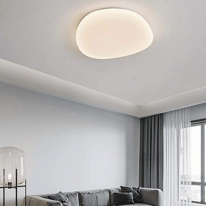 Lampa sufitowa wpuszczana