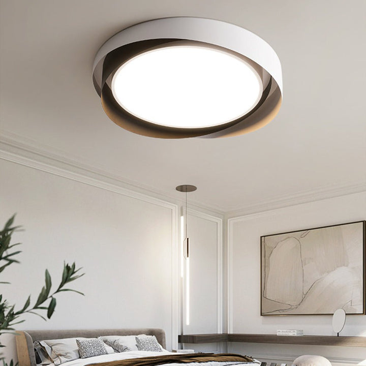 Lampa sufitowa Quinn
