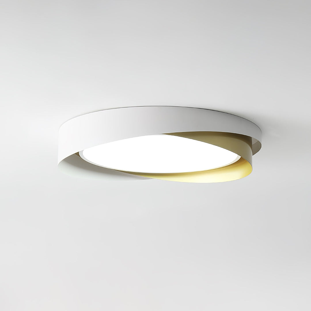 Lampa sufitowa Quinn