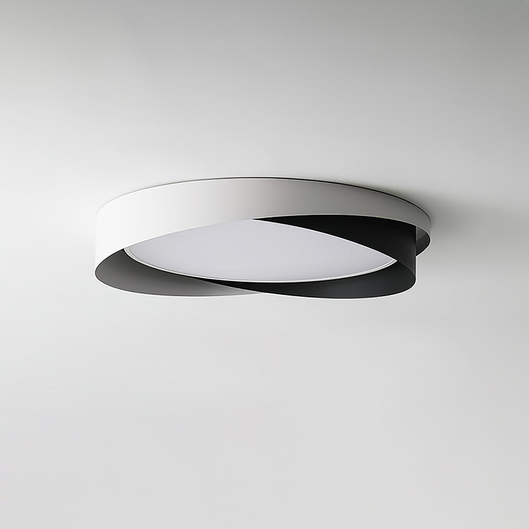 Lampa sufitowa Quinn