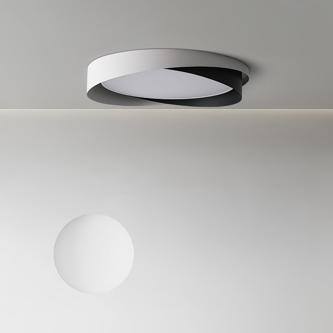 Lampa sufitowa Quinn