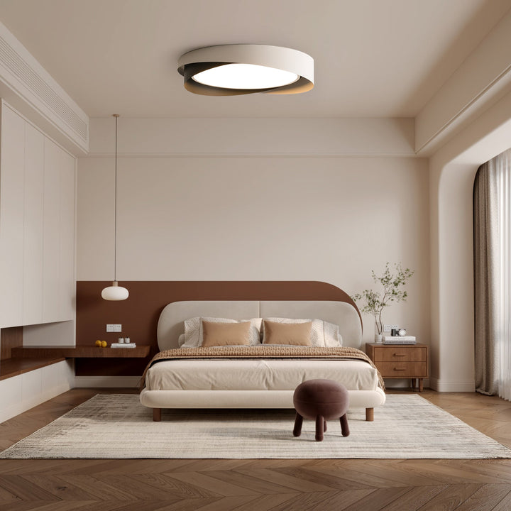 Lampa sufitowa Quinn