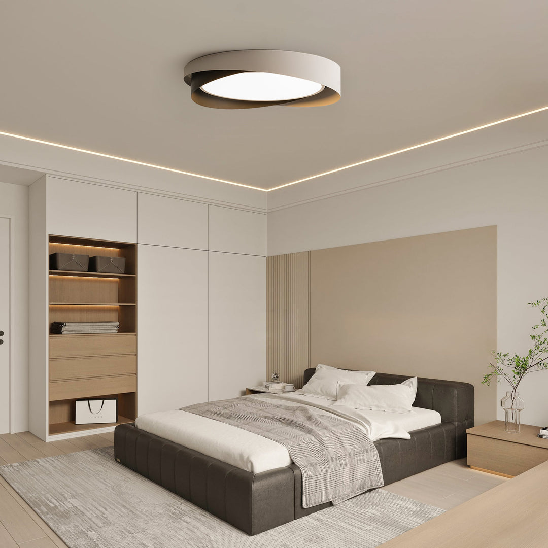 Lampa sufitowa Quinn