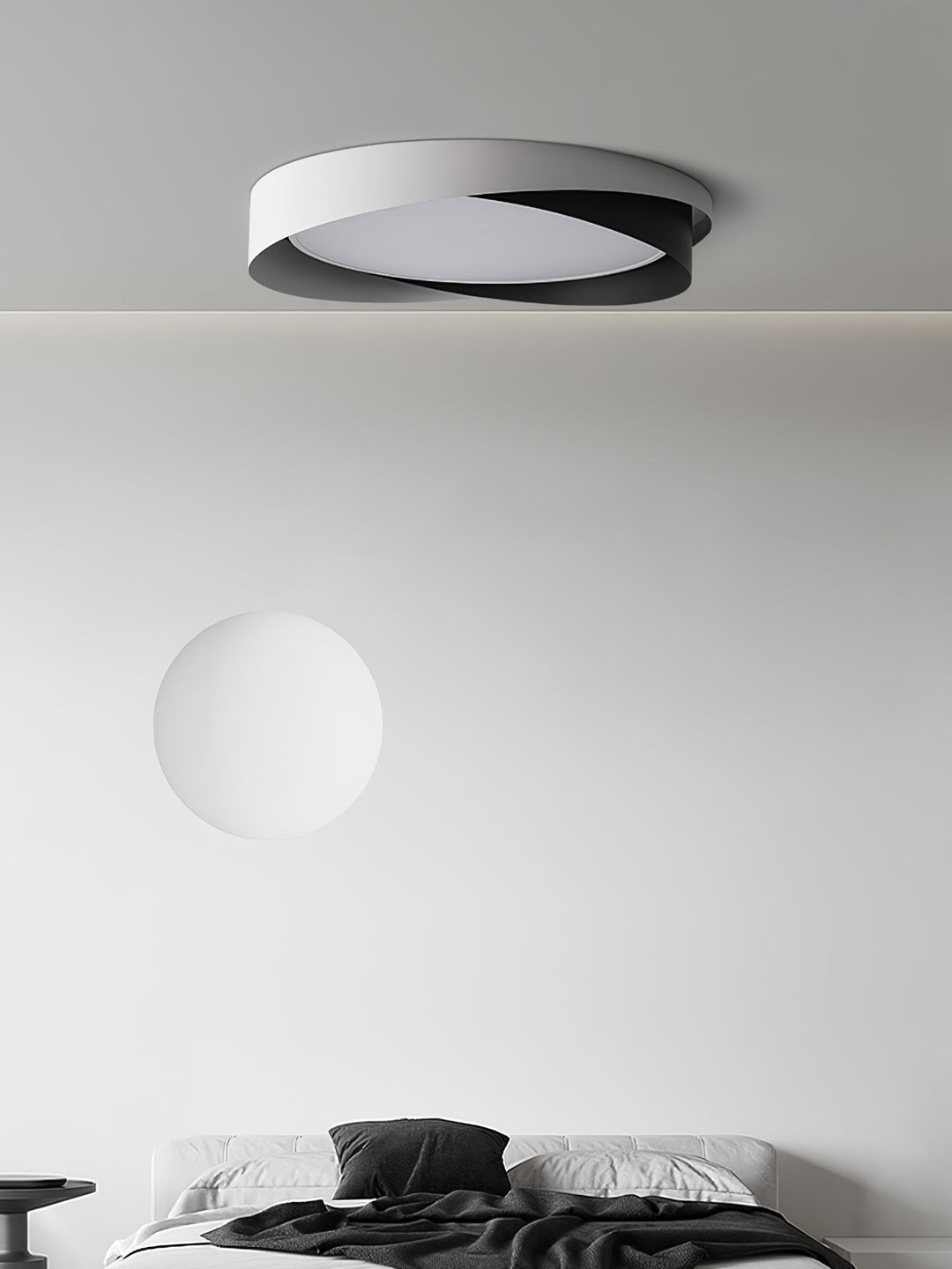 Lampa sufitowa Quinn