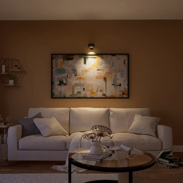 EasyStick™ Bezprzewodowa Lampa Ścienna