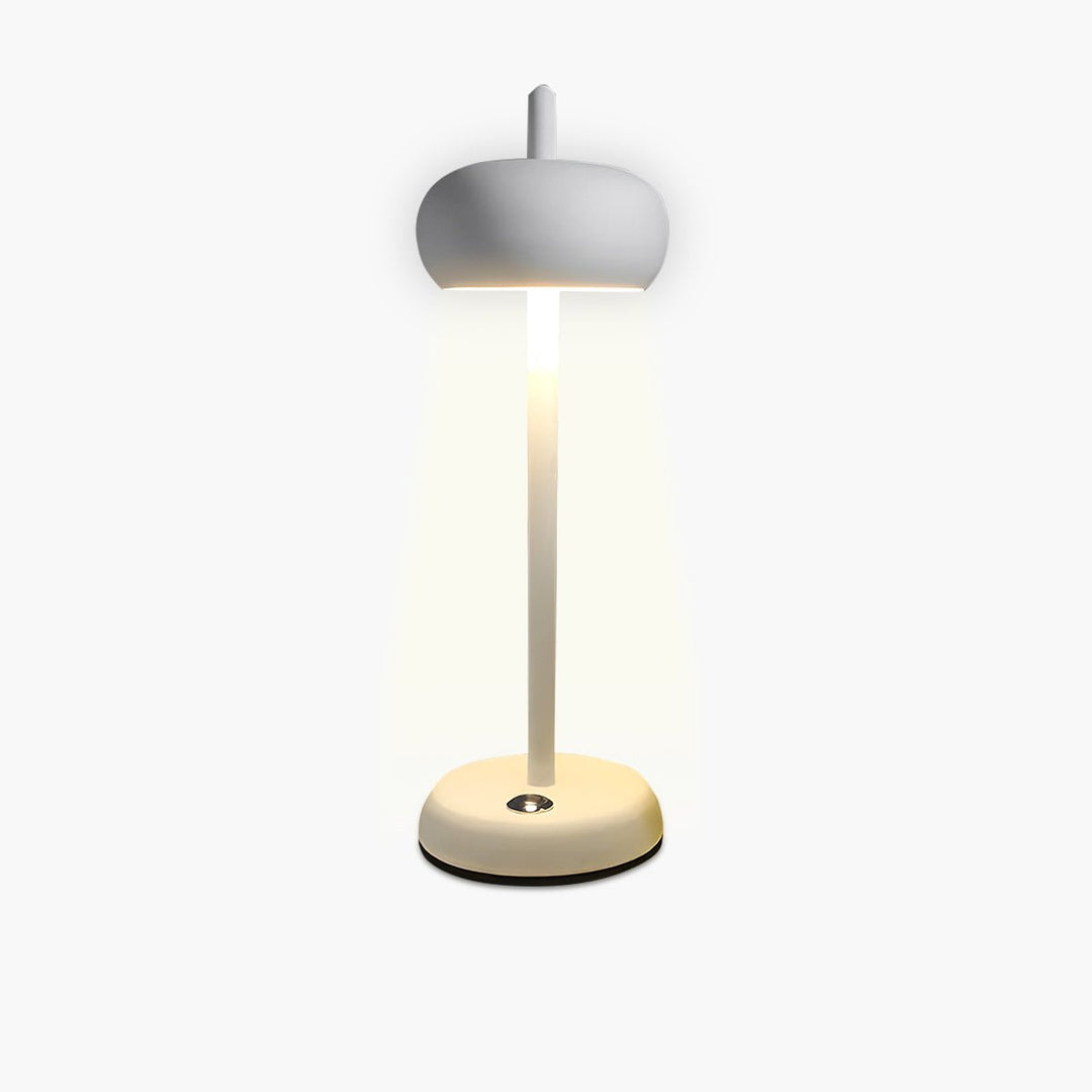 Lampa stołowa Rine