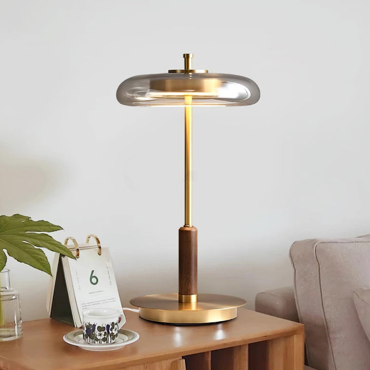 Lampa stołowa Ronaldo