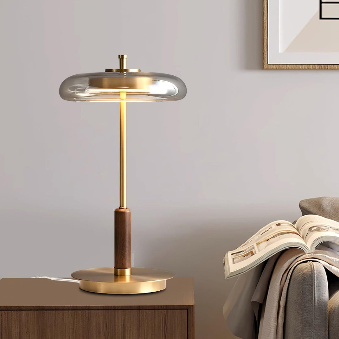 Lampa stołowa Ronaldo