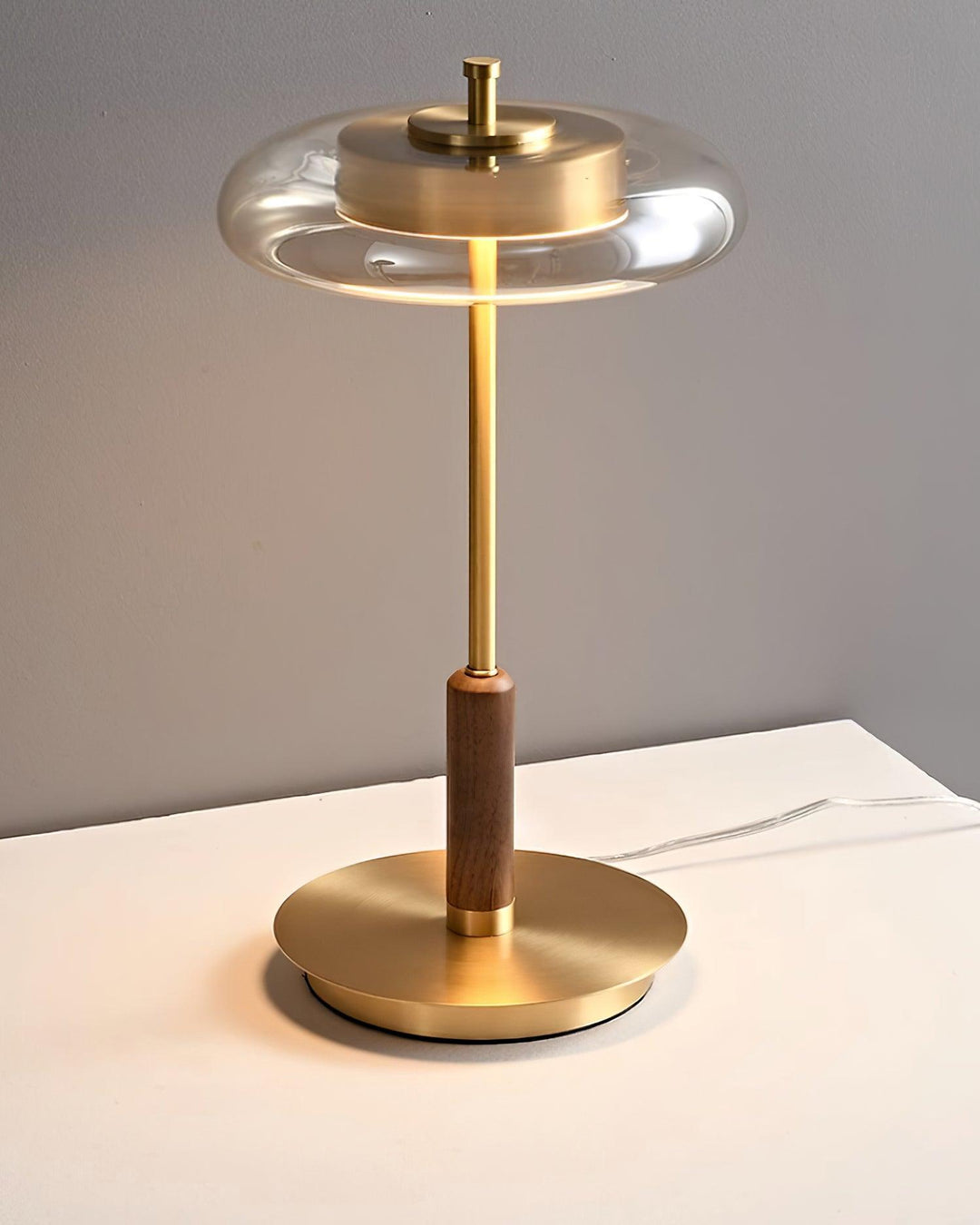 Lampa stołowa Ronaldo