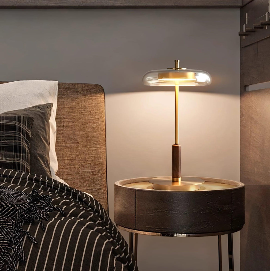 Lampa stołowa Ronaldo