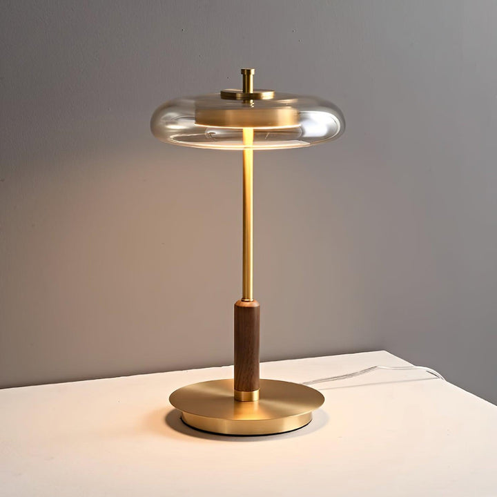 Lampa stołowa Ronaldo