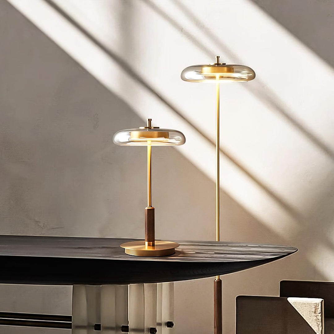 Lampa stołowa Ronaldo
