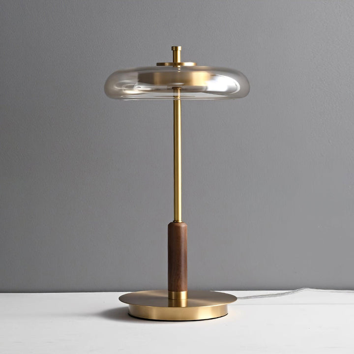 Lampa stołowa Ronaldo