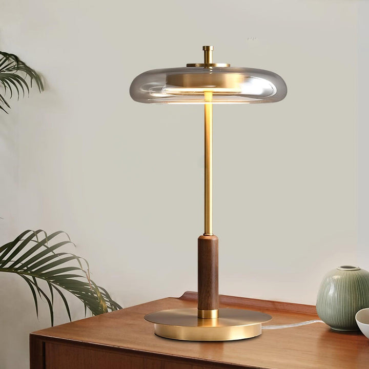 Lampa stołowa Ronaldo