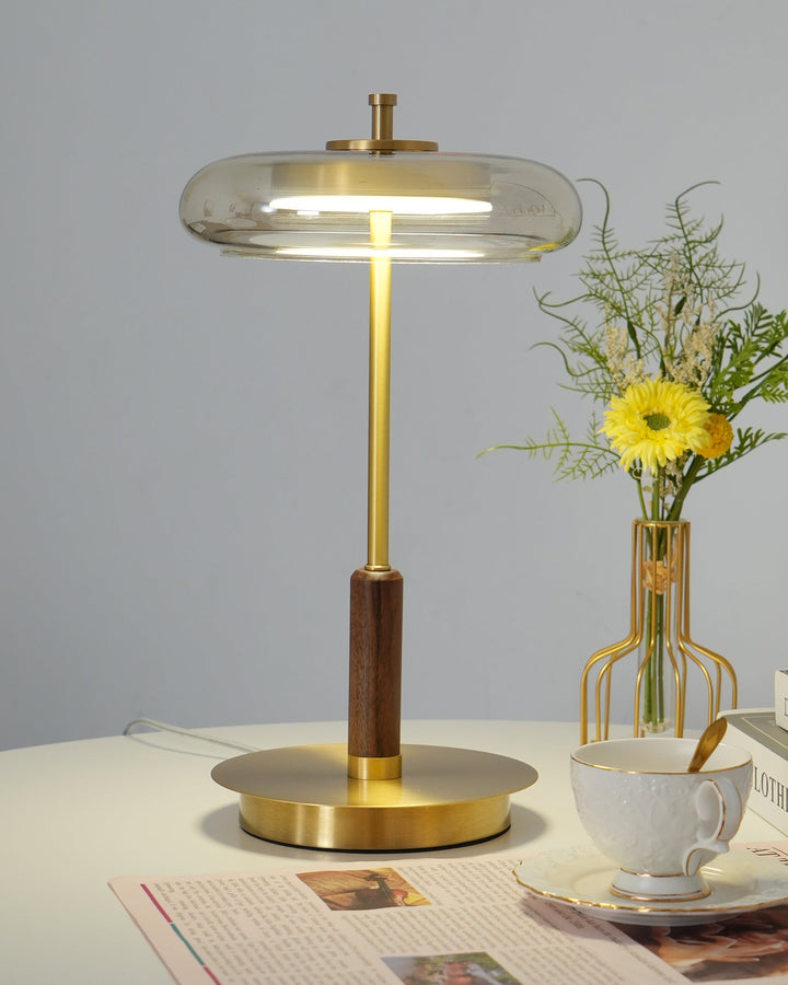 Lampa stołowa Ronaldo