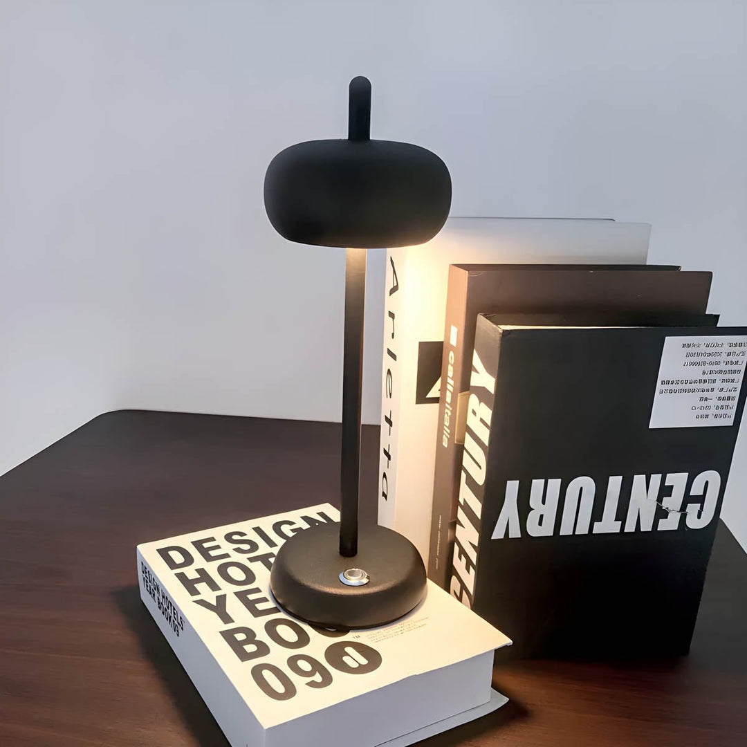 Lampa stołowa Rine
