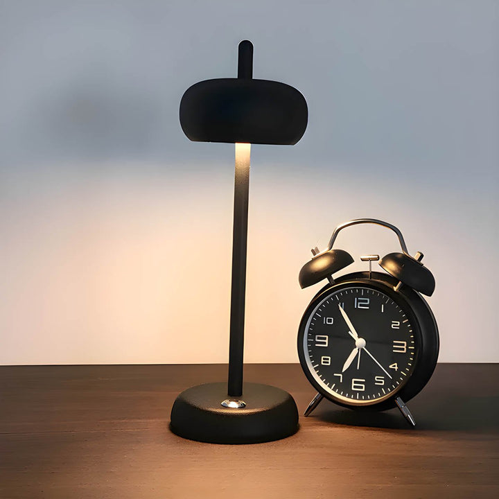 Lampa stołowa Rine