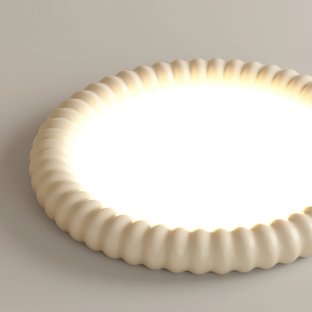 Lampa sufitowa Ripple Halo