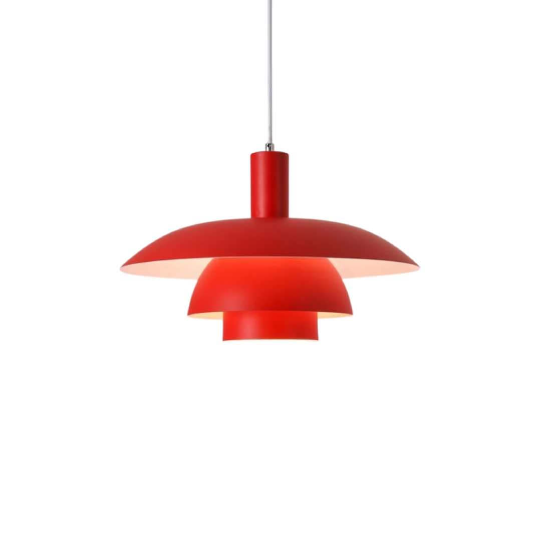 Lampa wisząca Deense Design