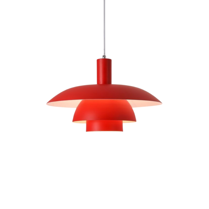 Lampa wisząca Deense Design