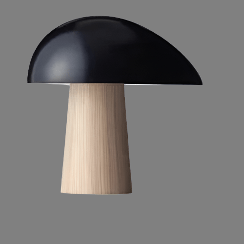 Kolekcja lamp stołowych Juno