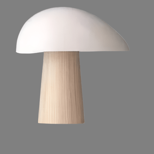 Kolekcja lamp stołowych Juno