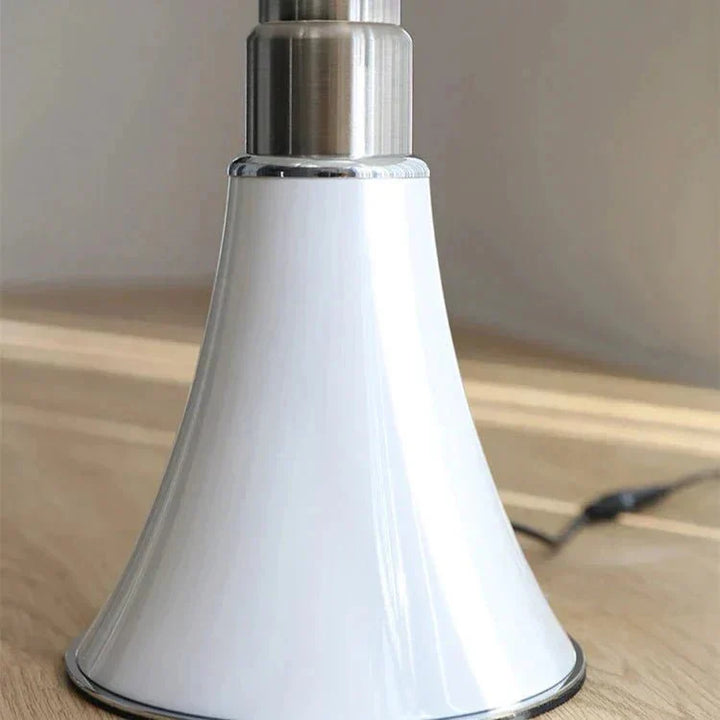 Vintage Led Designer Lampa Stołowa