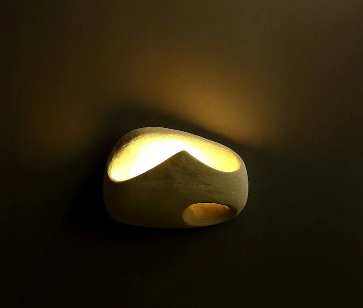 Kolekcja lamp ściennych Edda