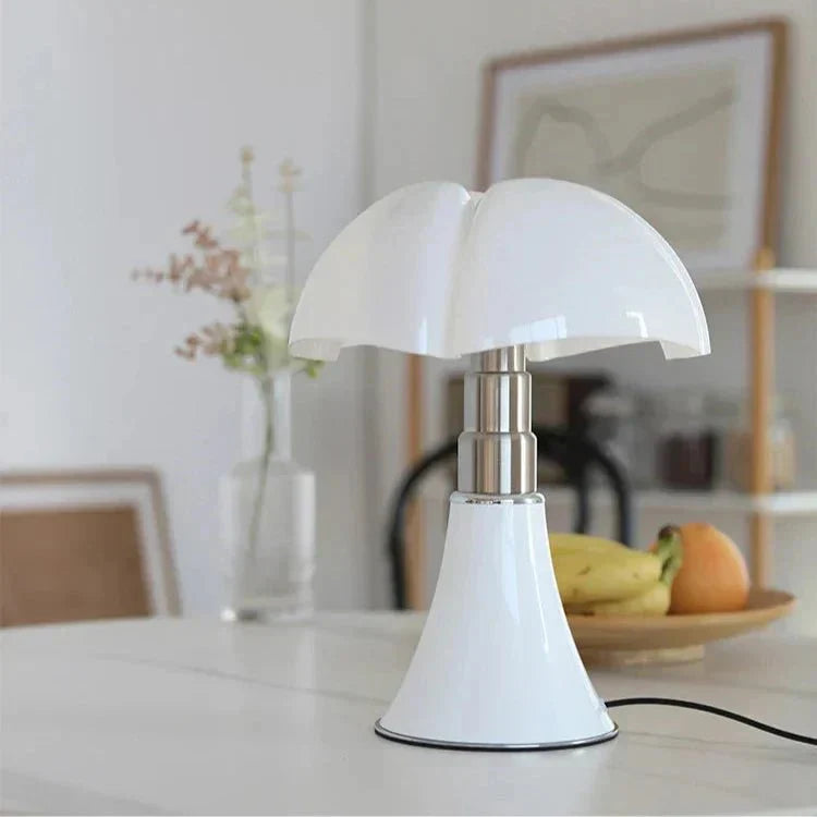 Vintage Led Designer Lampa Stołowa